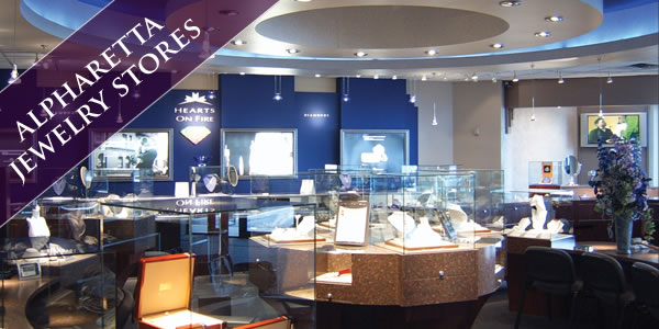 Alpharetta Jewelers