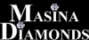 Masina Loose Diamonds