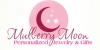 Mulberry Moon Personalized Jewelry & Gifts
