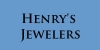 Henry's Jewelers