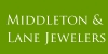 Middleton & Lane Jewelers
