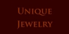 Unique Jewelry