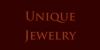 Unique Jewelry