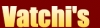 Vatchi's Fine Jewelry