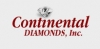 Continental Diamonds