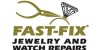 Fast Fix Jewelry & Watch Repair